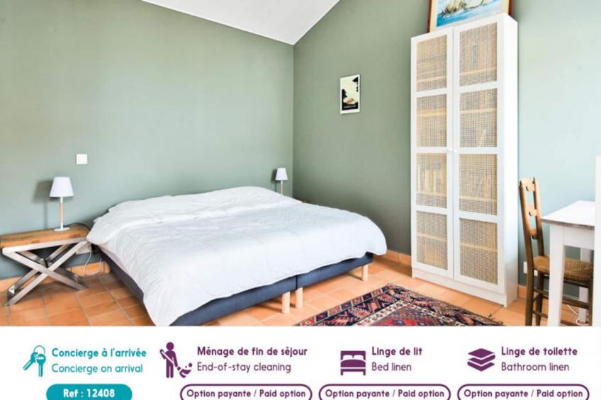 Maison à L'Epine - Ile de Noirmoutier - foto 4