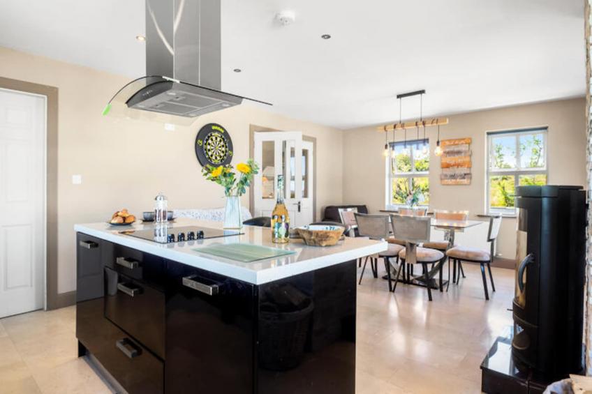 Maison à Renvyle Galway - foto 8