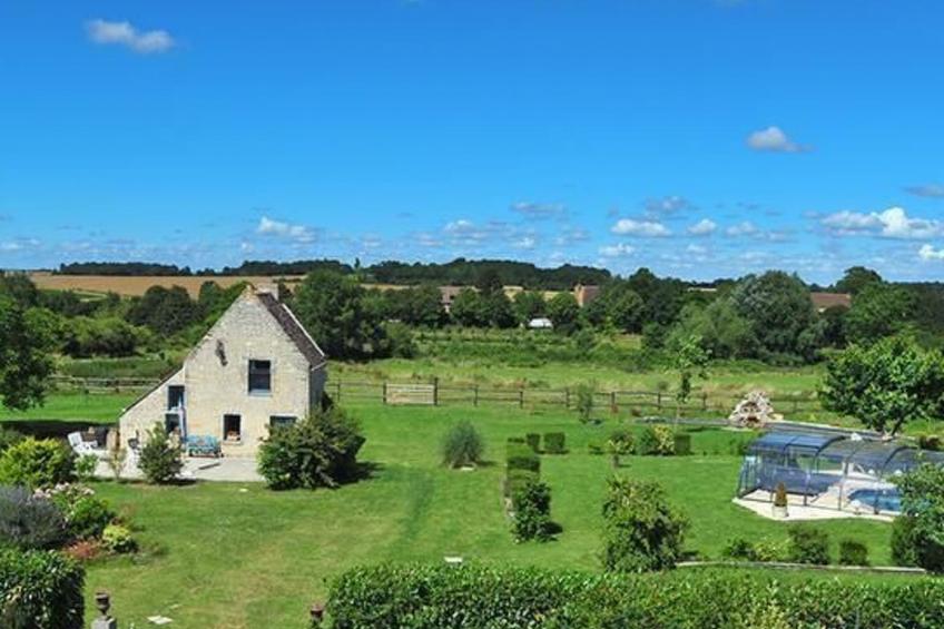 mit Terrasse - foto 4