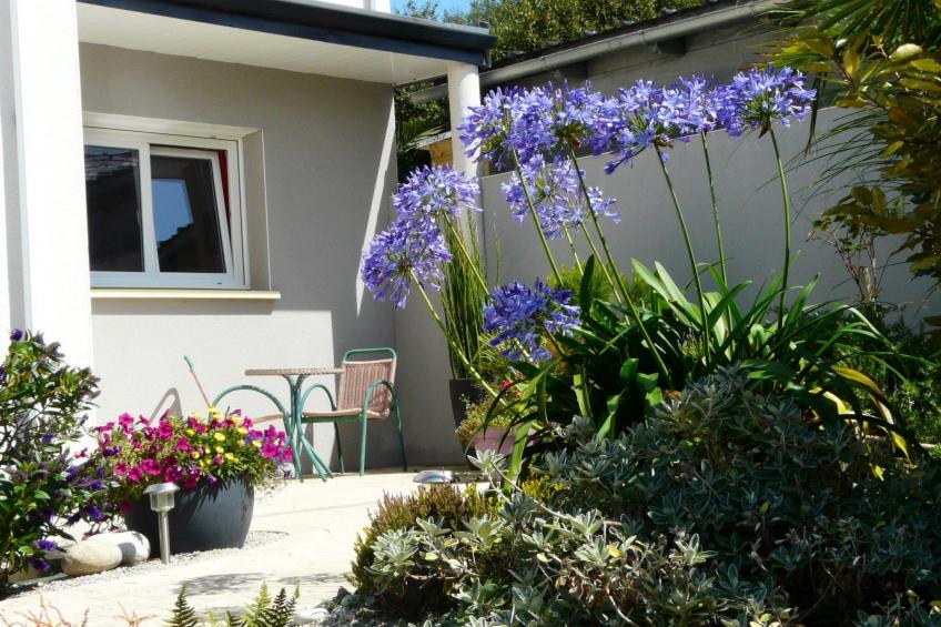 mit Blick auf das Wasser - foto 33