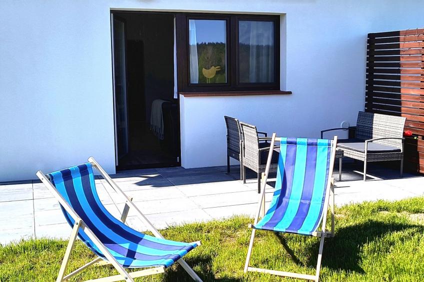 Vogelecke - abseits des Trubels und der Hektik