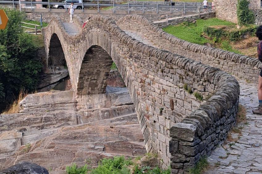 Casa al Maggio - foto 28