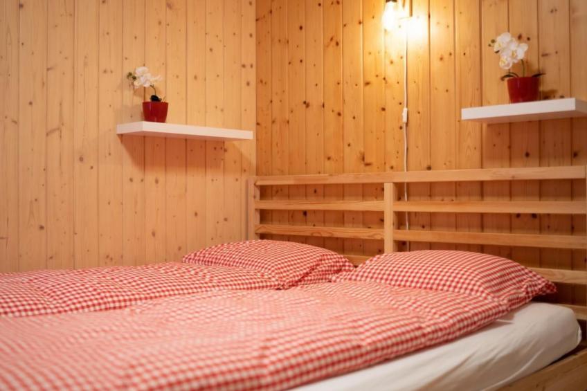 Casa Grande Ferienwohnung - foto 10