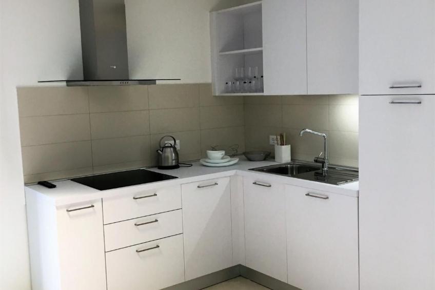 Wohnung 'Bella Vacanza 3 - foto 22