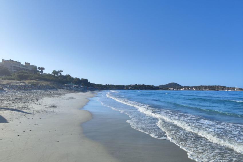 Villa Villasimius - foto 26