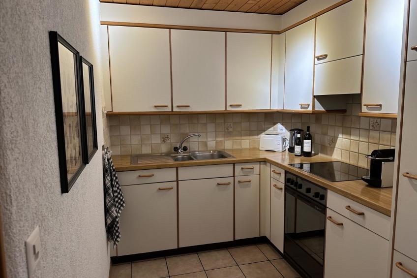 Seeblick (Adler de la Gare) Appartement/Fewo 5-Bettwohnung - foto 7