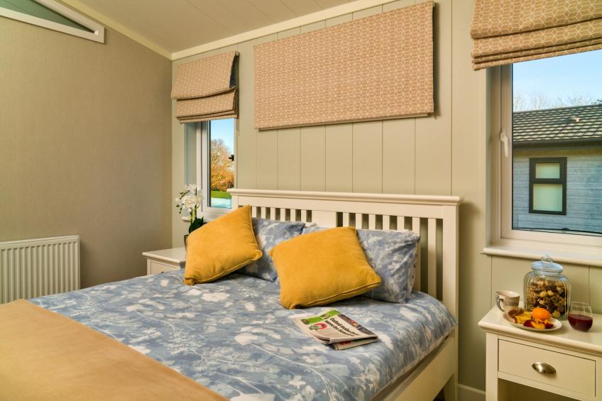 Heron Luxury Lodge - foto 4