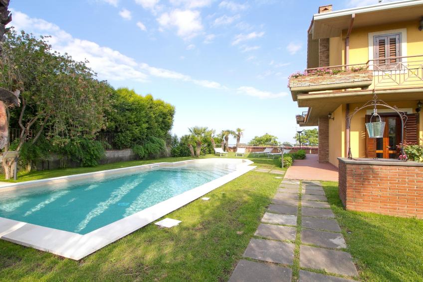 Villa Alba Chiara - foto 11