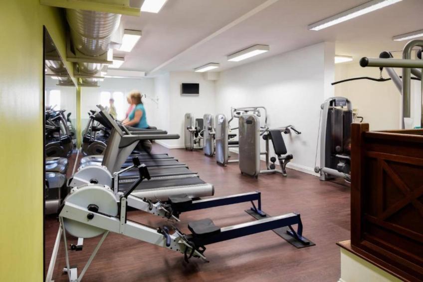 Standard double ex Mercure Walton - foto 6