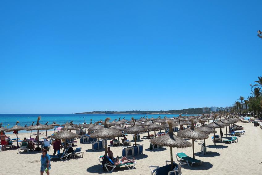 Apartment S'Illot-Cala Morlanda - foto 22