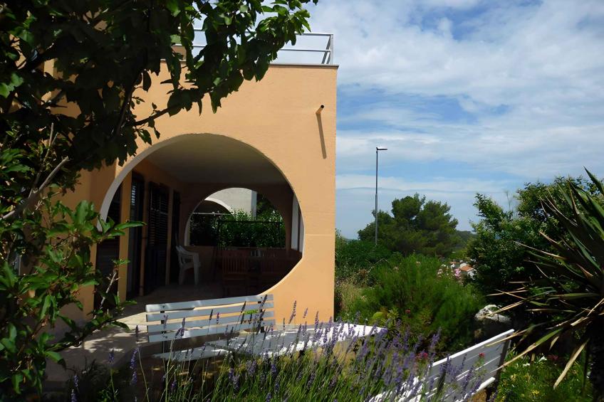 Vakantiewoning met zeezicht - VW-9WM8 - foto 4