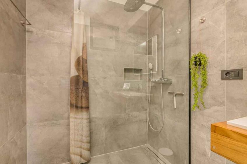 Villa Luxe villa met verwarmd zwembad – Malinska - VW-VBW89 - foto 40