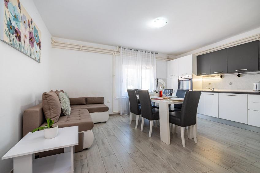 Holiday Home Villa Vesna Lux - Five Bedroom Villa with Swimming Pool - foto 3