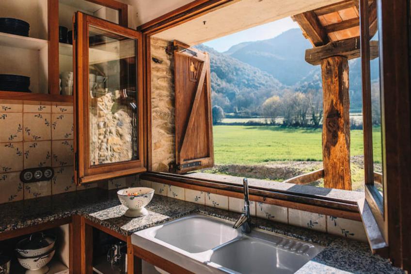 Appartements à Montagut i Oix - foto 21