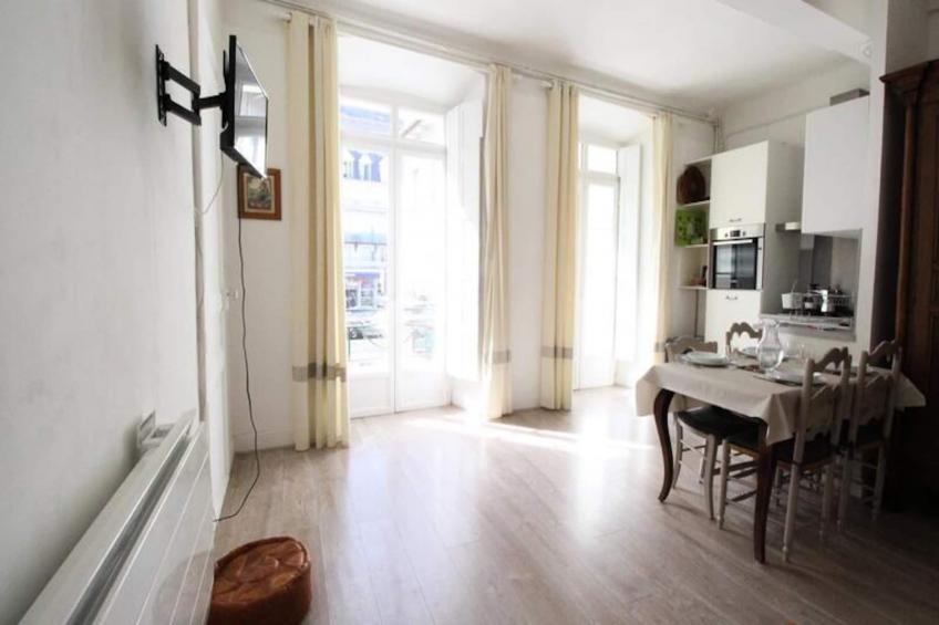 Résidence Pardeilhan