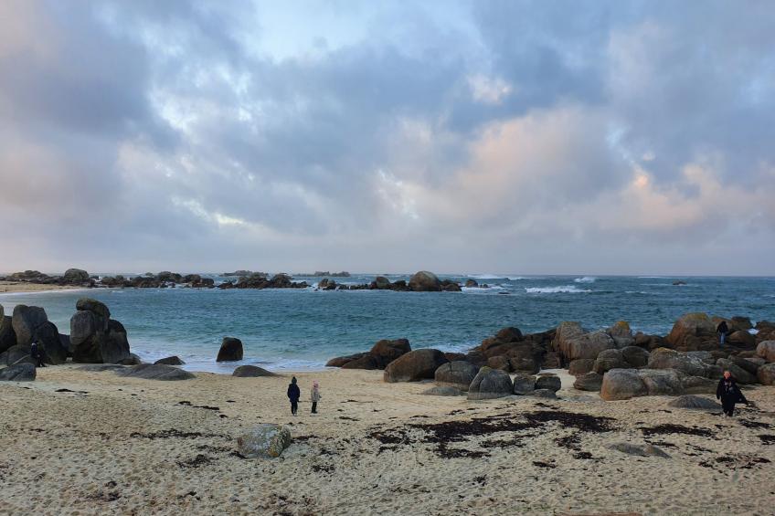 "Les 3 soeurs" - foto 11