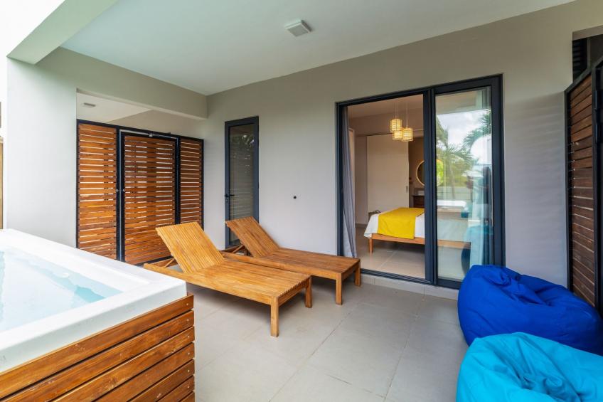 One Bay Residence Einheit 3 Luxuswohnung - foto 23