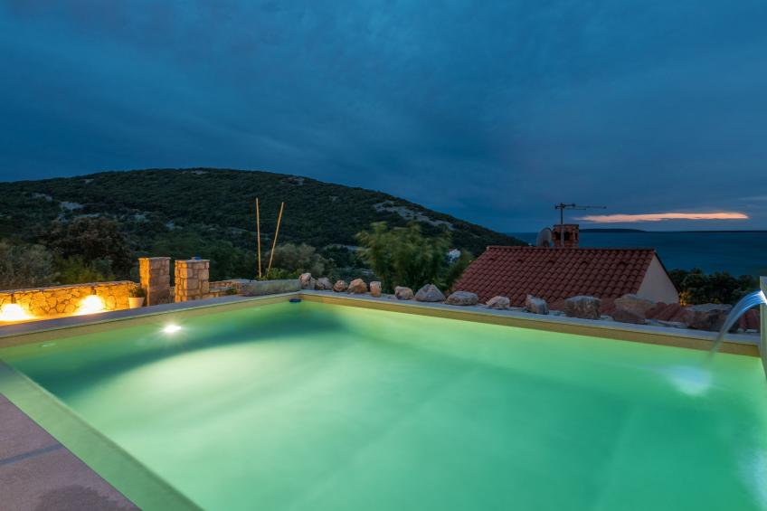 Exklusive und stilvolle Meerblick-Inselvilla - foto 46