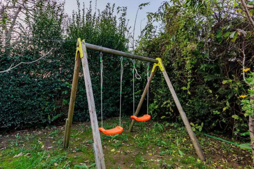 mit Garten, Grill und Terrasse - foto 35