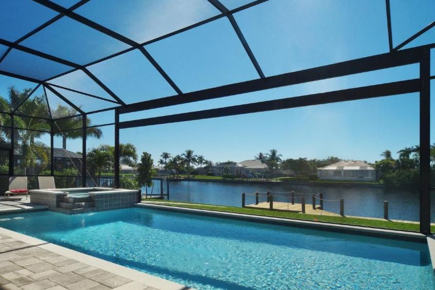 Luxuriöse Villa mit privatem Steg - foto 24