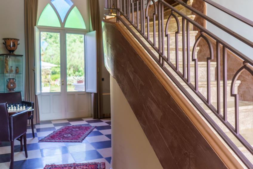 Geräumiges Ferienhaus mit Pool - foto 15