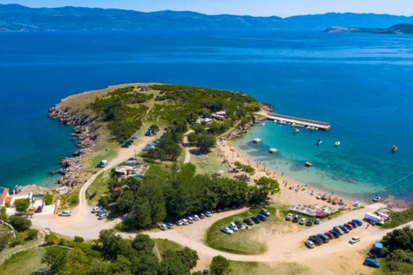 Villa "Rosemary" mit Pool und Panoramablick auf das Meer - foto 4