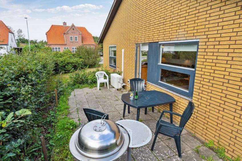 "Magh" - 9.8km from the sea in Western Jutland - foto 5