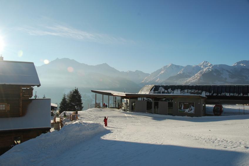 Panorama Chalet 16 - foto 23