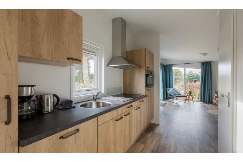 Fort den Haak - Chalet 1 tm 5  hond - foto 8