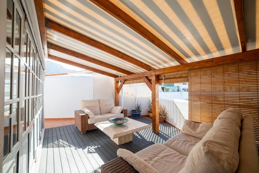 Home Holidays// Gran Atico Luxe - foto 9