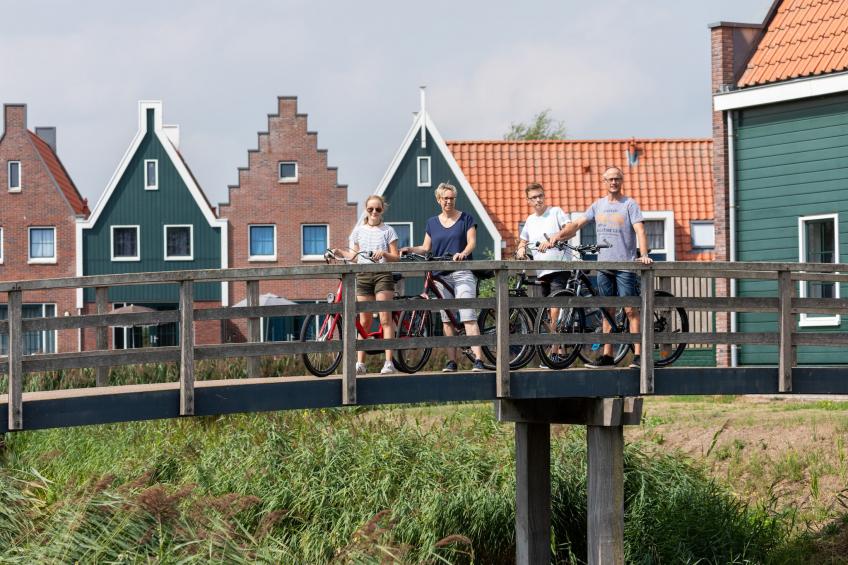 Marinapark Volendam 12 - foto 19