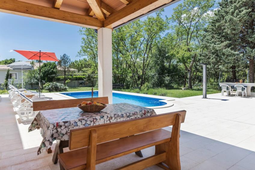 Villa Anna - foto 6