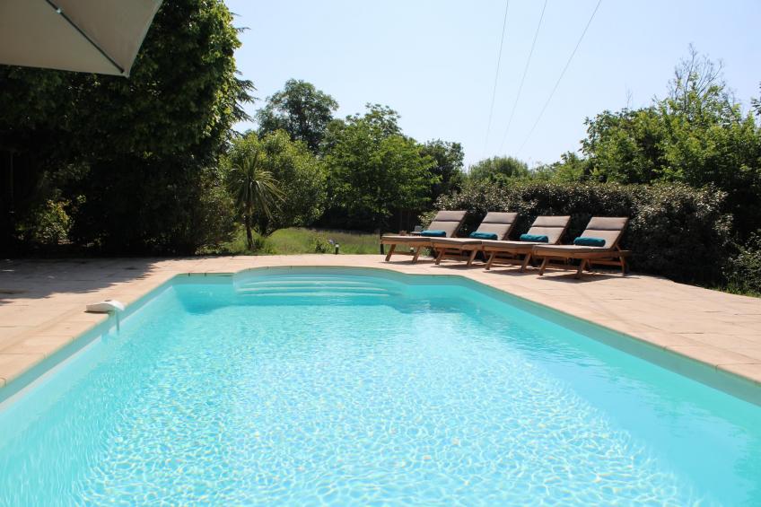 Villa La Mayanne - foto 9