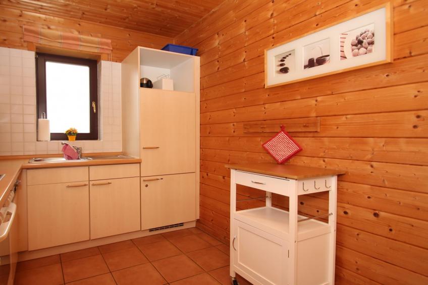 Ferienhaus in Hasselfelde - Haus 318 Auerhahn - foto 8