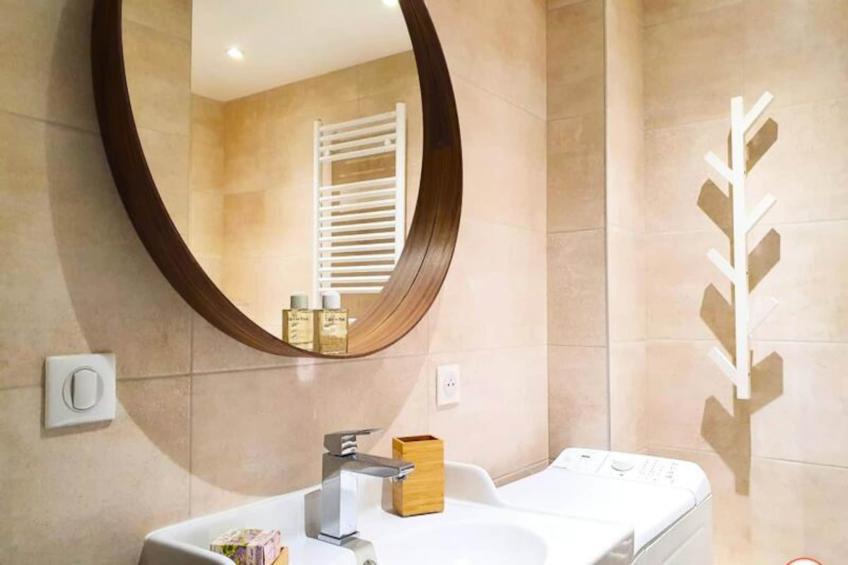 La Plume De Malherbe - Parking - Coup De Cœur - foto 18