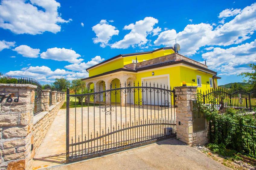 Villa met zwembad - BF-TZ4CX - foto 3