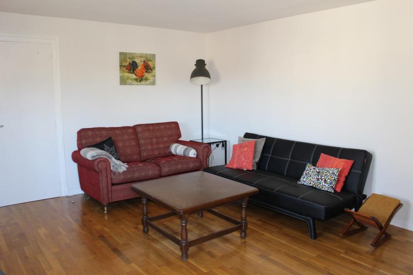 Gîte Calvaire - Hérisson - foto 18