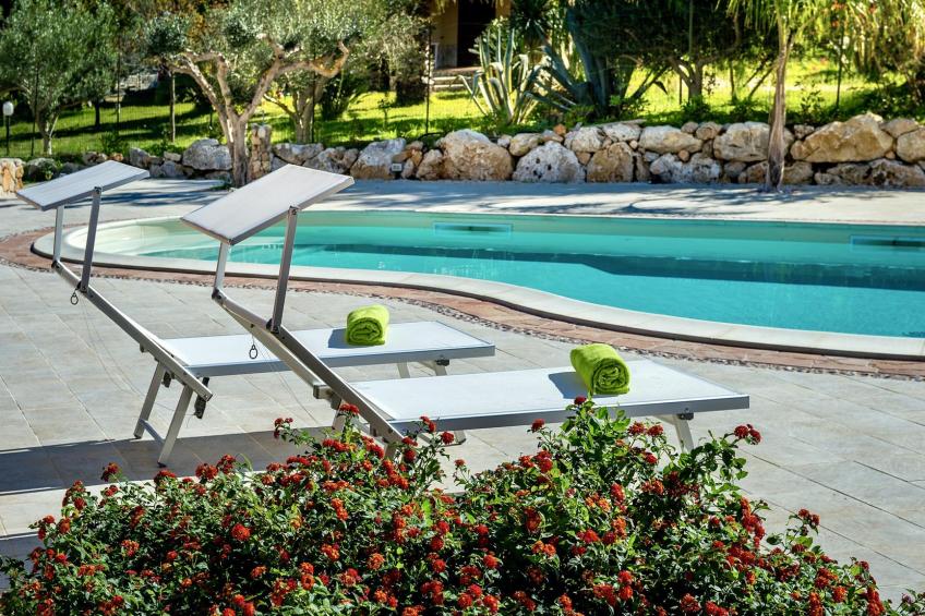 Villa Giuliana - foto 17