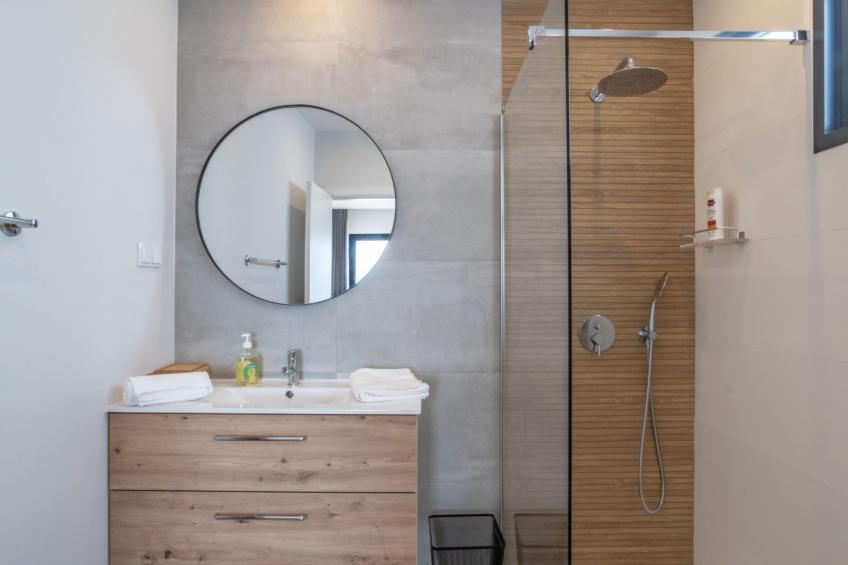 Ferienvilla "Isaac" mit Whirlpool - foto 20