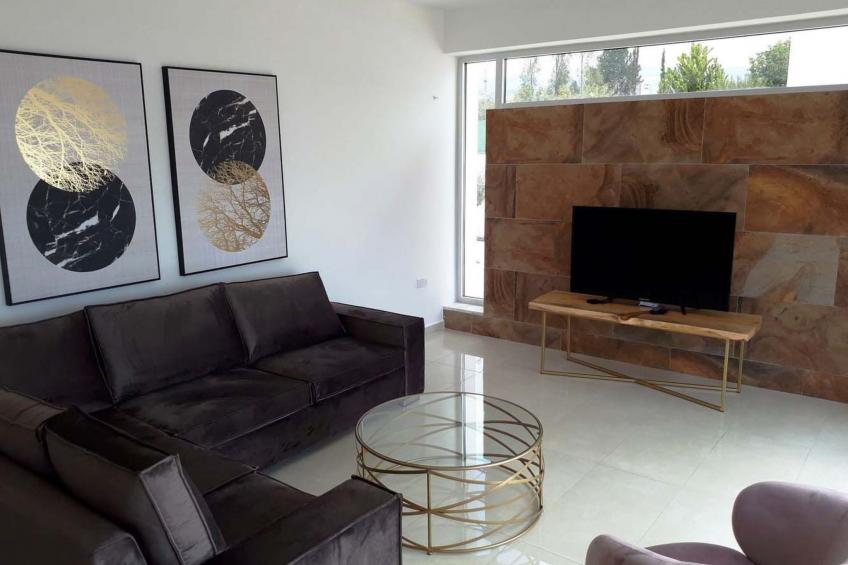 Coral Elite Residence mit Pool und Whirlpool - foto 14