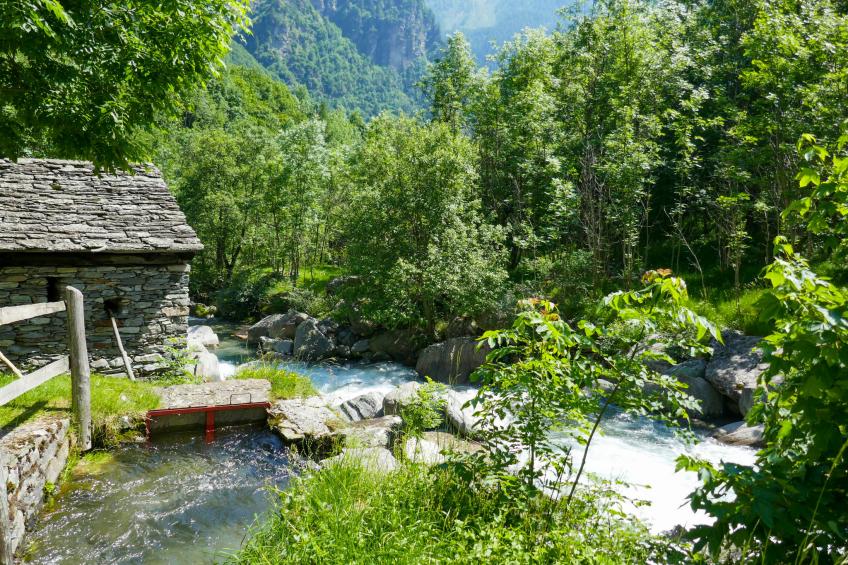 Ursprüngliches, stilvolles Rustico - foto 23