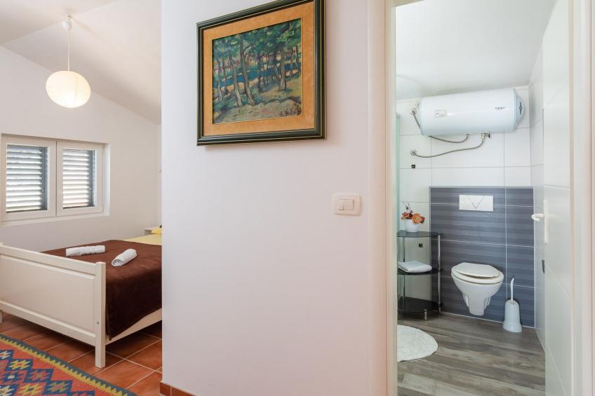 Mirabilis - Privates Strandhaus - foto 10