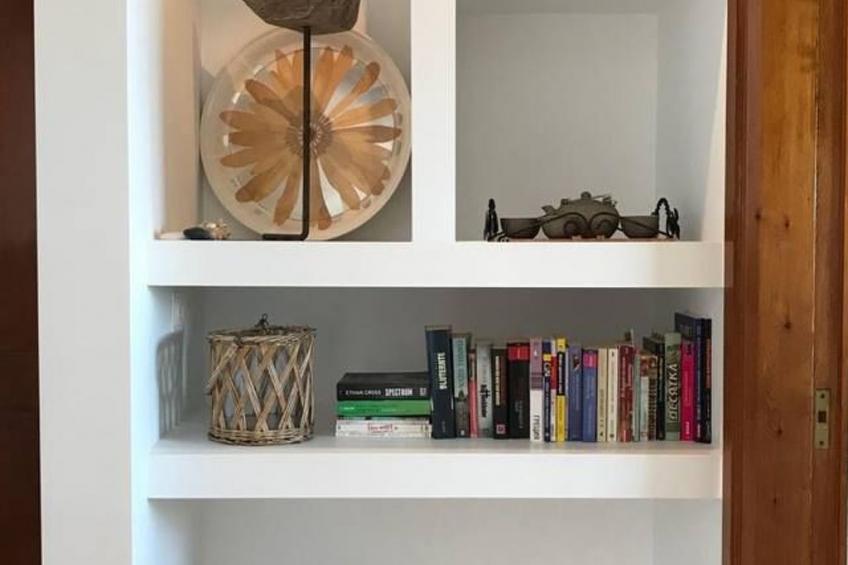 Geräumiges Ferienhaus in Chania mit Meerblick - foto 28