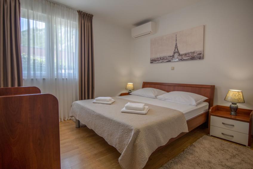 Villa Elin mit großem, privatem Pool in Seoca - foto 14