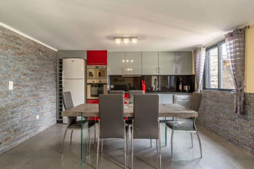 Haus Gran Horizonte - foto 21