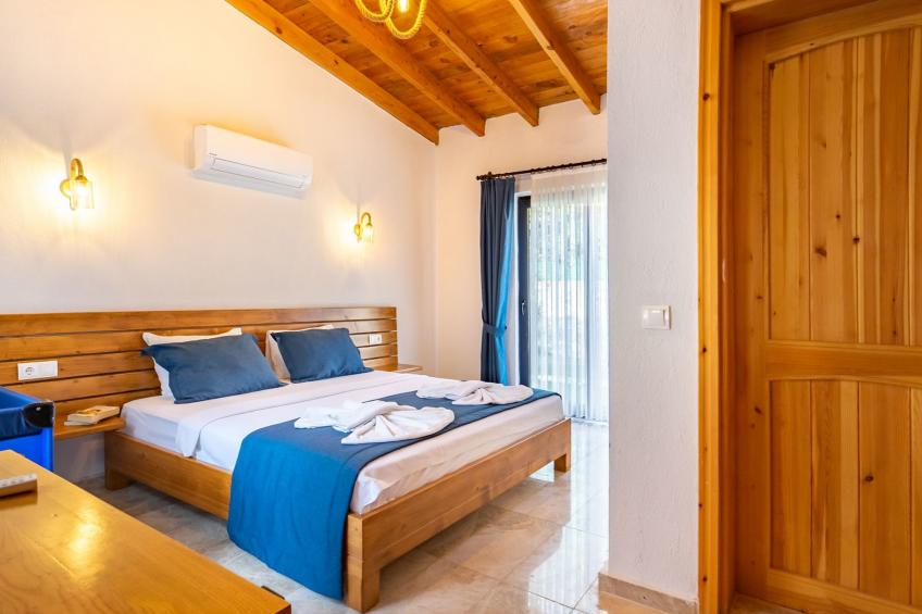 Steinhaus in Fethiye Kayaköy - foto 16