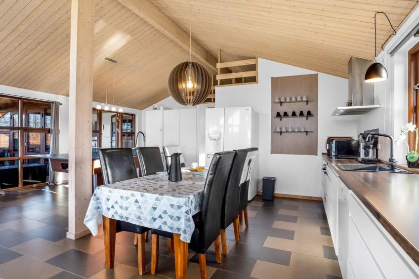 "Niela" - 800m from the sea in Lolland, Falster and Mon - foto 10