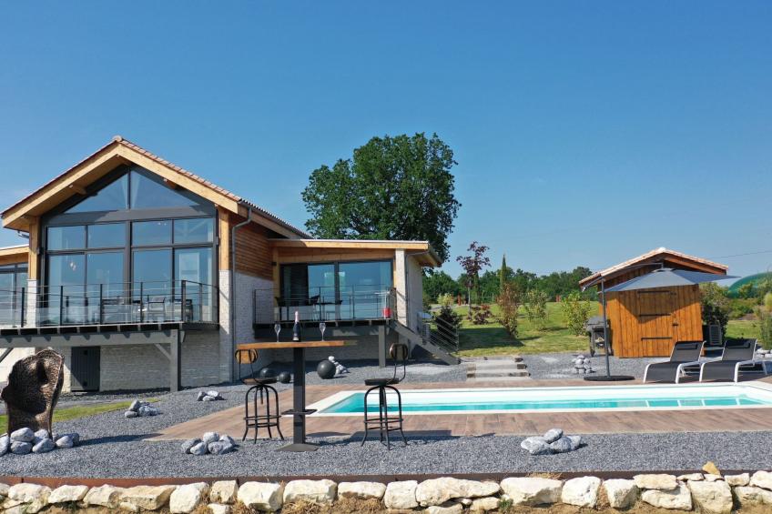 Freude an EYMET - foto 26