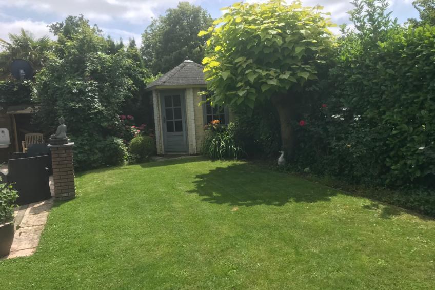 Seabreeze mit umzäuntem privatem Garten - foto 24