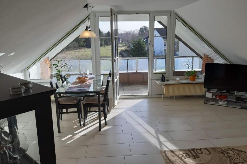 Hans-Hermann, mehr als eine Sternewohnung - foto 14